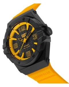 Reloj Caterpillar Hombre Spirit II LE.111.27.137 - Cool Time