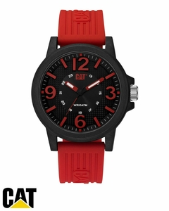 Reloj Caterpillar Hombre Linea Groovy LF.111.28.138