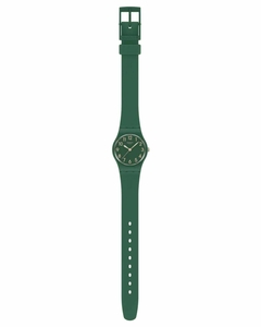 Reloj Swatch Essentials Notes Of Pecan LG130 - Cool Time