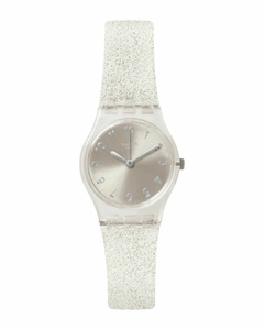 Reloj Swatch Mujer Time To Swatch Silver Glistar Too LK343E - comprar online