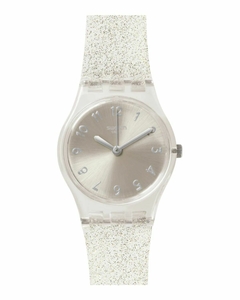 Reloj Swatch Mujer Time To Swatch Silver Glistar Too LK343E en internet