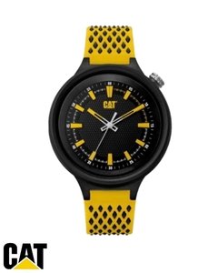 Reloj Caterpillar Hombre Diamond Mesh LL.111.27.117