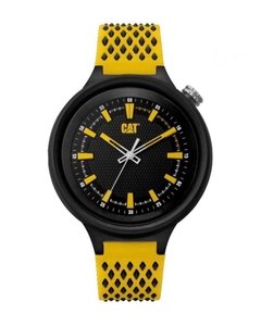 Reloj Caterpillar Hombre Diamond Mesh LL.111.27.117 - comprar online