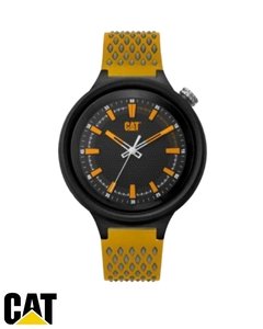 Reloj Caterpillar Hombre Diamond Mesh LL.111.29.110