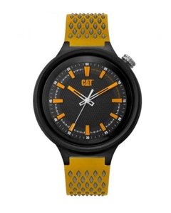 Reloj Caterpillar Hombre Diamond Mesh LL.111.29.110 - comprar online