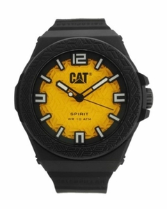 Reloj Caterpillar Hombre Spirit Evo LO.111.21.711 - comprar online