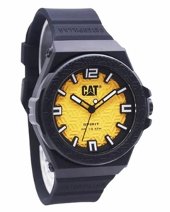 Reloj Caterpillar Hombre Spirit Evo LO.111.21.711 - Cool Time