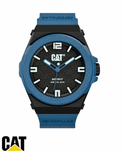 Reloj Caterpillar Hombre Spirit Evo LO.111.26.116