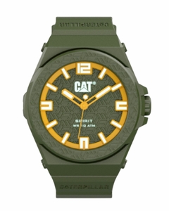 Reloj Caterpillar Hombre Spirit Evo LO.131.23.317 - comprar online