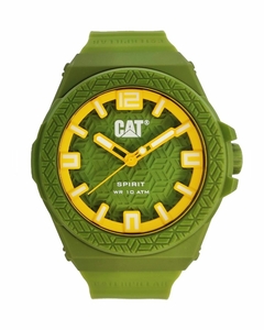Reloj Caterpillar Hombre Spirit Evo LO.131.23.317 - Cool Time