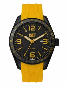 Reloj Caterpillar Hombre Oceanía LQ.161.27.137 - comprar online