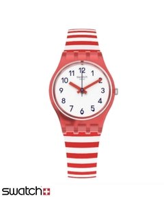 Reloj Swatch Mujer BLUE BOAT LR135