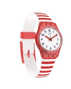 Reloj Swatch Mujer BLUE BOAT LR135 en internet