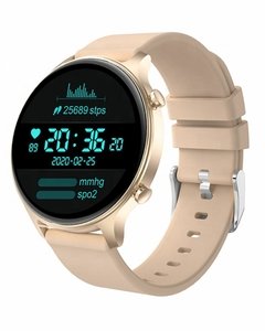 Smartwatch John L. Cook Luxor - Cool Time