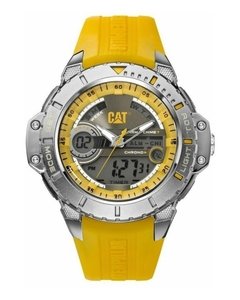 Reloj Caterpillar Hombre Anadigit MA.155.27.137 - comprar online