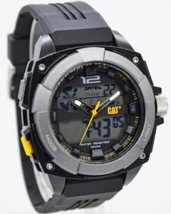 Reloj Caterpillar Hombre Ana-Digitezed MD.155.21.121 en internet