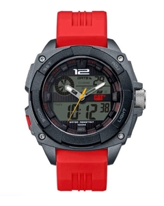 Reloj Caterpillar Hombre Ana-Digitezed MD.155.28.128 - comprar online