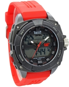 Reloj Caterpillar Hombre Ana-Digitezed MD.155.28.128 en internet