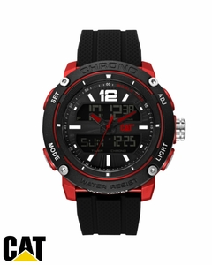 Reloj Caterpillar Hombre Power A MF.185.21.138