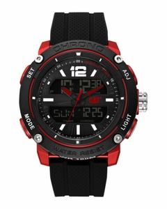 Reloj Caterpillar Hombre Power A MF.185.21.138 - comprar online