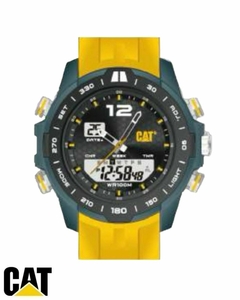 Reloj Caterpillar Hombre Horizon MH.155.27.131