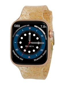 Smartwatch John L. Cook Miami PLUS GLITTER - comprar online