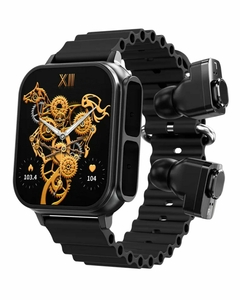 Smartwatch with music hot sale