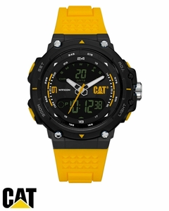 Reloj inteligente caterpillar hotsell