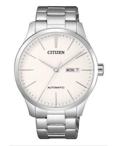 Reloj Citizen Hombre Clásico Automático Nh8350-83a - comprar online