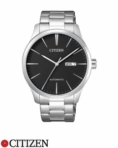 Reloj Citizen Hombre Automatico NH8350-83E