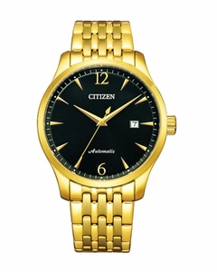Reloj Citizen Hombre Automático NJ0112-80e - comprar online