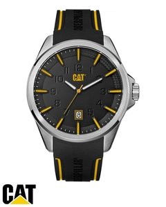 Reloj Caterpillar Hombre Slate NO.141.21.127