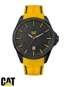 Reloj Caterpillar Hombre Slate NO.161.27.127