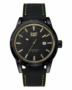 Reloj Caterpillar Hombre Architect NR.161.34.123 - comprar online