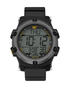 Reloj Caterpillar Hombre Crossfire OB.147.21.241 - comprar online