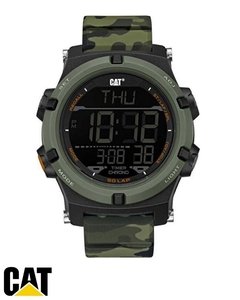 Reloj Caterpillar Hombre Crossfire Line OB.147.23.143