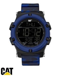 Reloj Caterpillar Hombre Crossfire Line OB.147.26.146