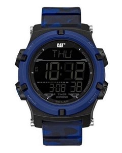 Reloj Caterpillar Hombre Crossfire Line OB.147.26.146 - comprar online