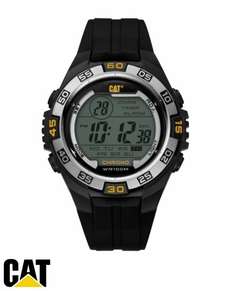 Reloj Caterpillar Crossfire OB.147.21.141