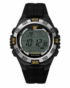 Reloj Caterpillar Hombre Digimax OC.147.21.247 - comprar online