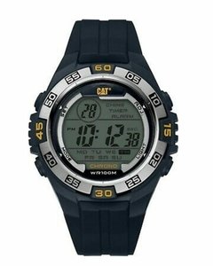 Reloj Caterpillar Hombre Digimax OC.147.26.247 - comprar online