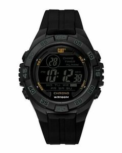 Reloj Caterpillar Hombre Digimax OC.167.21.147 - comprar online