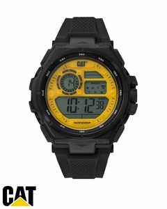 Reloj Caterpillar Hombre Hybrid OD.167.21.741