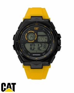 Reloj Caterpillar Hombre Hybrid OD.167.27.147