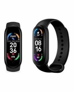 Smartwatch Bandit M6 Fitness - comprar online