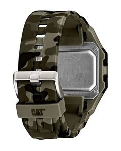 Reloj Caterpillar Hombre Digi 2 Squared OF.147.28.148 - Cool Time