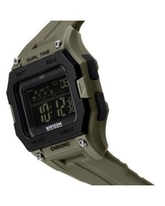 Reloj Caterpillar Hombre Digi 2 Squared OF.187.23.142 en internet