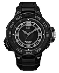 Reloj Caterpillar Hombre Tessellate Con Luz P3.160.21.131 en internet