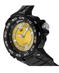 Reloj Caterpillar Hombre Tessellate Con Luz P3.160.21.731 en internet