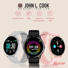 Smartwatch John L. Cook Passion